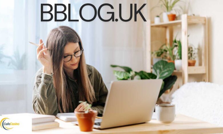 bblog.uk