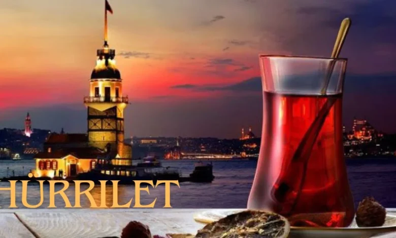 hürrilet