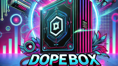 dopebox