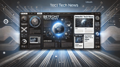 betechit tech news