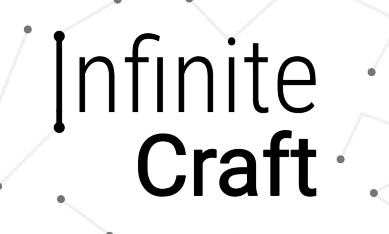 infinite craft