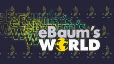 ebaums world