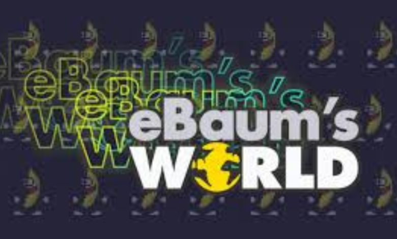 ebaums world