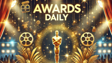 awards daily